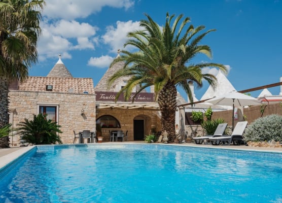 Trulli D'autore 1