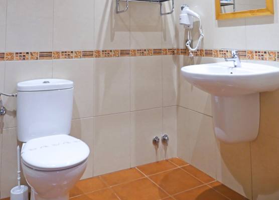 Hotel & Golf Ca La Caputxeta - Adults Only 1