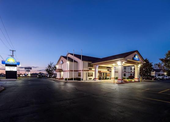 Days Inn by Wyndham Hillsdale 1