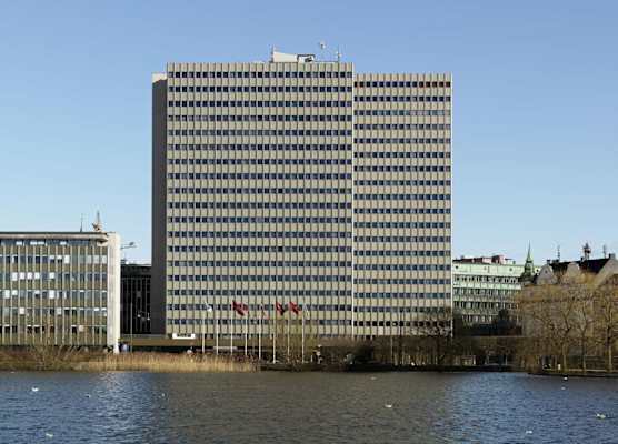 Scandic Copenhagen 1
