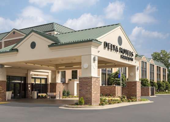 Delta Hotels by Marriott Kalamazoo Conference Center 1
