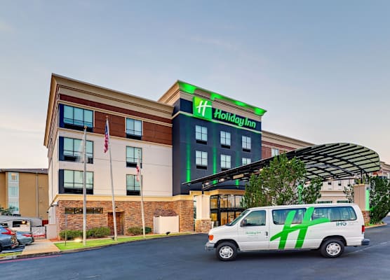 Holiday Inn MOBILE - AIRPORT by IHG 1