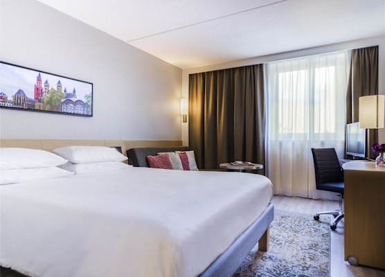 Novotel Maastricht 1