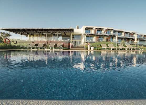 Palmares Beach House Hotel - Adults Friendly 1