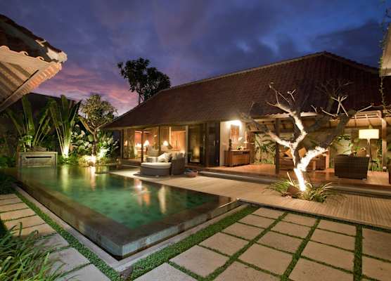 Komea Villa 1