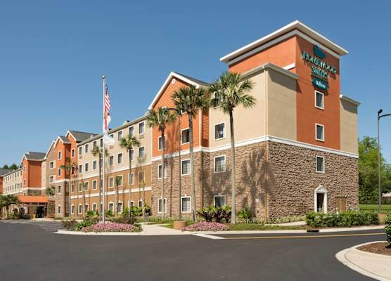 Homewood Suites Jacksonville Deerwood Park 1