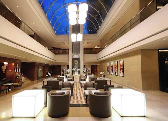 Ramada Plaza by Wyndham Beirut Raouche 1