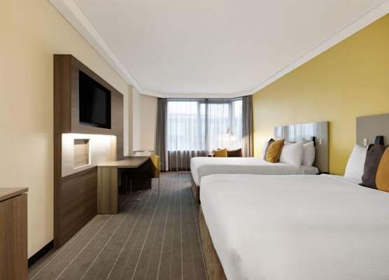 Sydney Central Hotel managed by The Ascott Limited 1