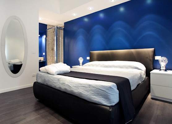 Rome Services Borgo Suites 1