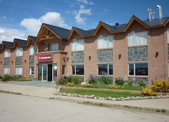 Marcopolo Suites Calafate 1