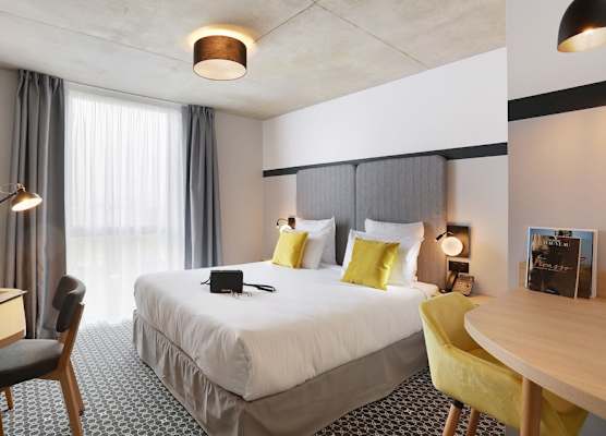 Appart'hôtel Odalys City - Toulouse Blagnac Aéroport 1