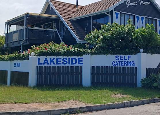 Lakeside Accommodation 1