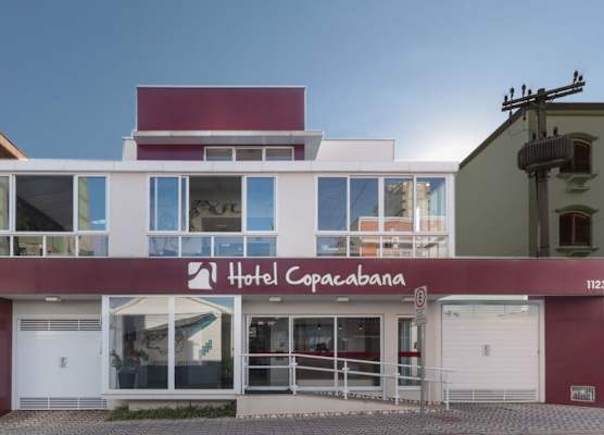 Hotel Copacabana Piracicaba 1