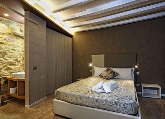 Notti O' Tunn Luxury Rooms in centro 1