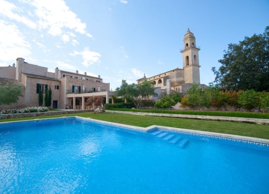 Hotel Ca'n Bonico 1