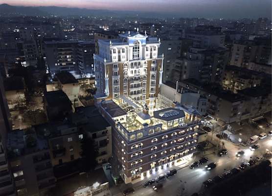 Xheko Imperial Luxury Hotel & SPA 1