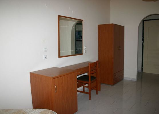 Casa Lyristis 1