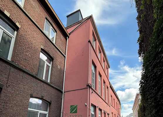 Flandria Hotel Gent Centrum 1