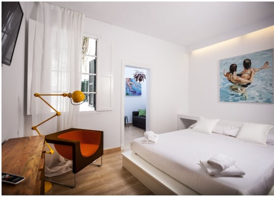 Cheap & Chic Hotel 1