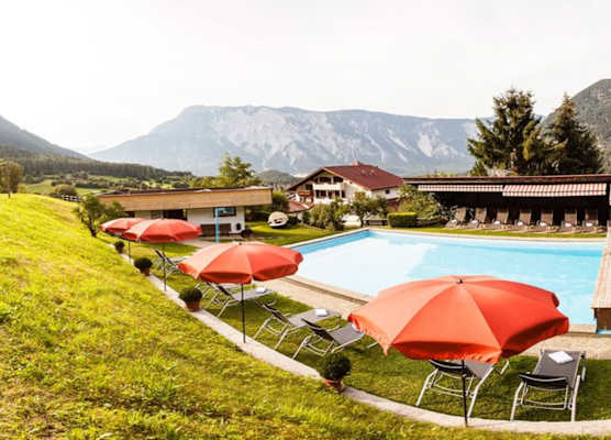 Aktiv Panoramahotel Daniel 1