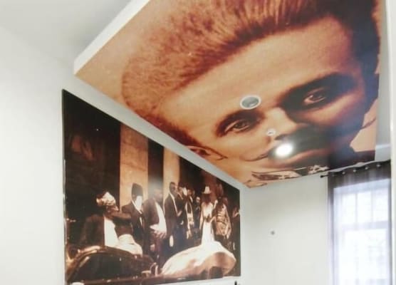 Hostel Franz Ferdinand 1
