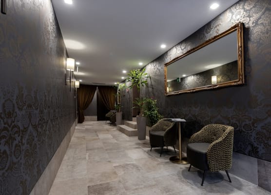 Alle Guglie Boutique Hotel 1