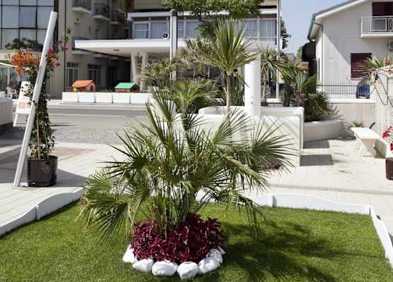Hotel President - Bianchi Hotels 1