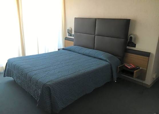Albergo Valle d'Oro 1