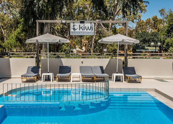 Kiwi Apartments 1