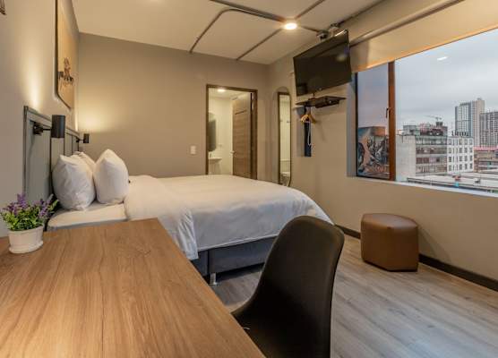 Bon 17 Hotel 1