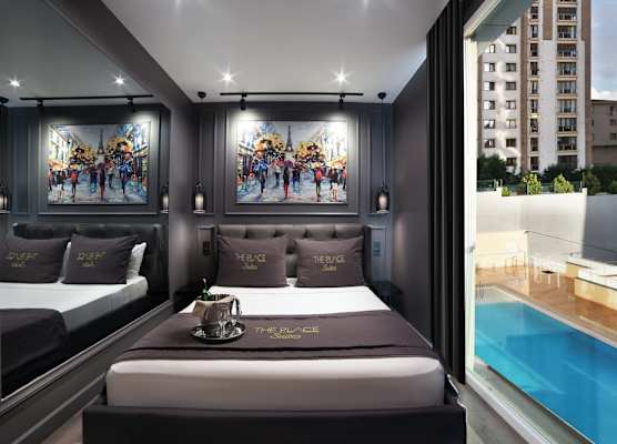 Ataşehir The Place Suites 1
