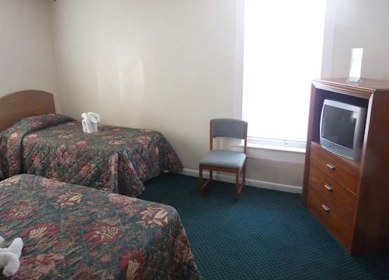 Shoreham Hotel 1