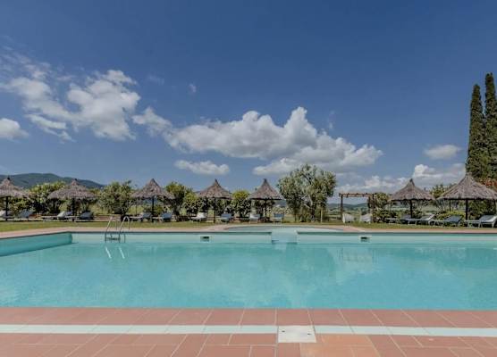 Dimora Le Galere - Pool & Relax 1