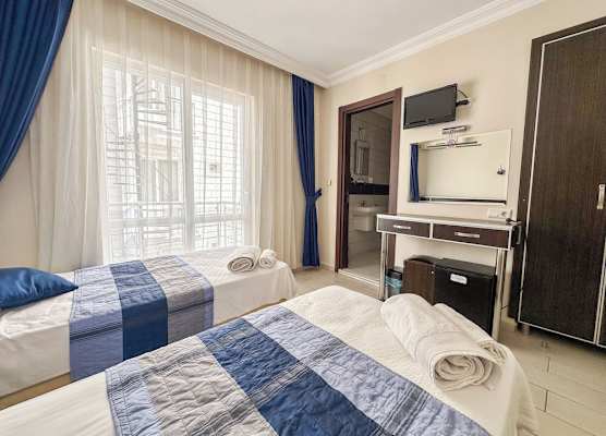 Aristo Otel 1