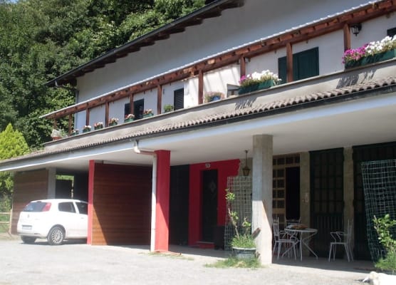 B&B Valle Orco 1