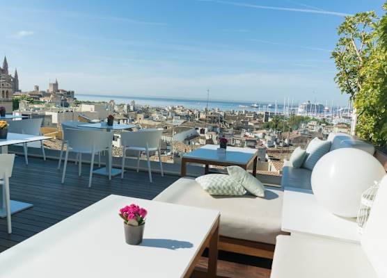 Hotel Almudaina 1