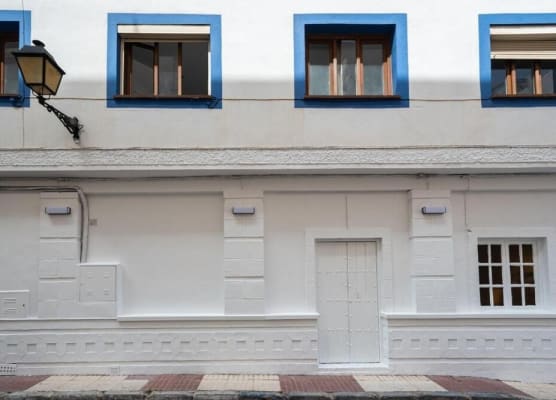 Hostal Alicia 1