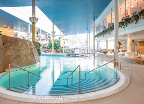Holiday Club Turun Caribia 1