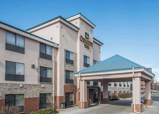 Quality Inn Denver Westminster 1