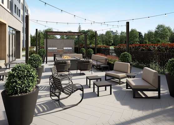 Staybridge Suites Detroit North - Royal Oak by IHG 1