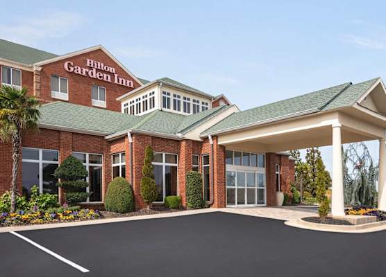Hilton Garden Inn Atlanta South-McDonough 1