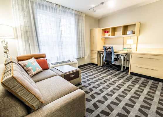 TownePlace Suites by Marriott Gilford 1