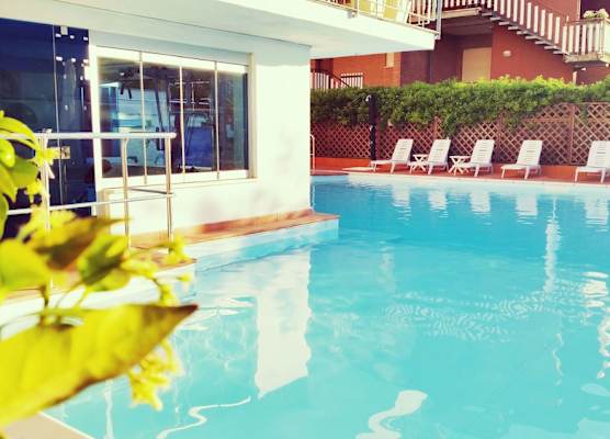 Hotel Delfino 1