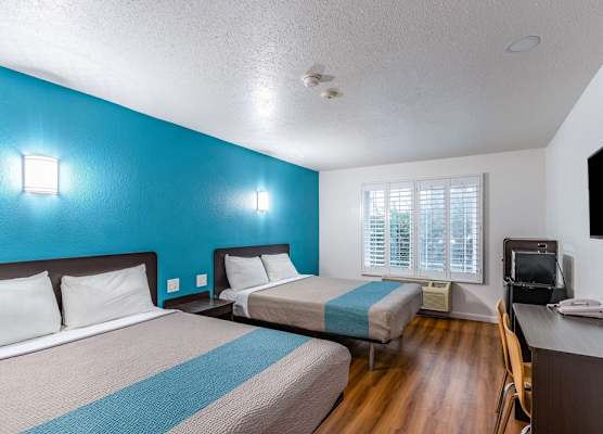 Motel 6 Fountain Valley, CA - Huntington Beach Area 1
