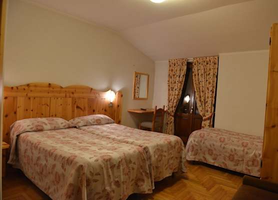 Hotel Gufo 1