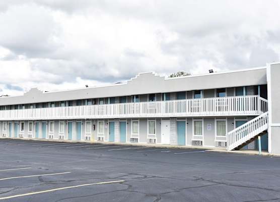 Knights Inn Merrillville 1