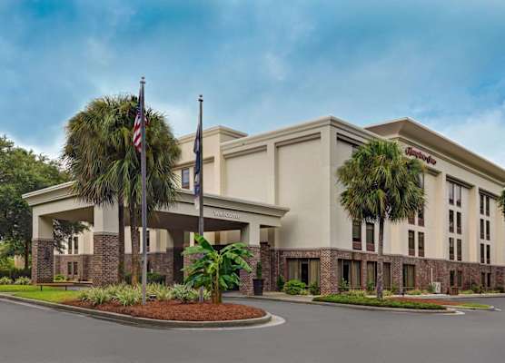 Hampton Inn Charleston-Mt Pleasant-Patriots 1