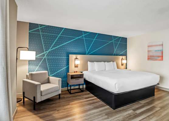 Comfort Inn Emporia 1
