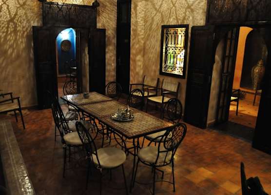 Riad Marrakiss 1
