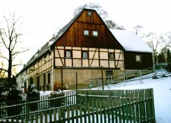 Ferienwohnung Richter 1